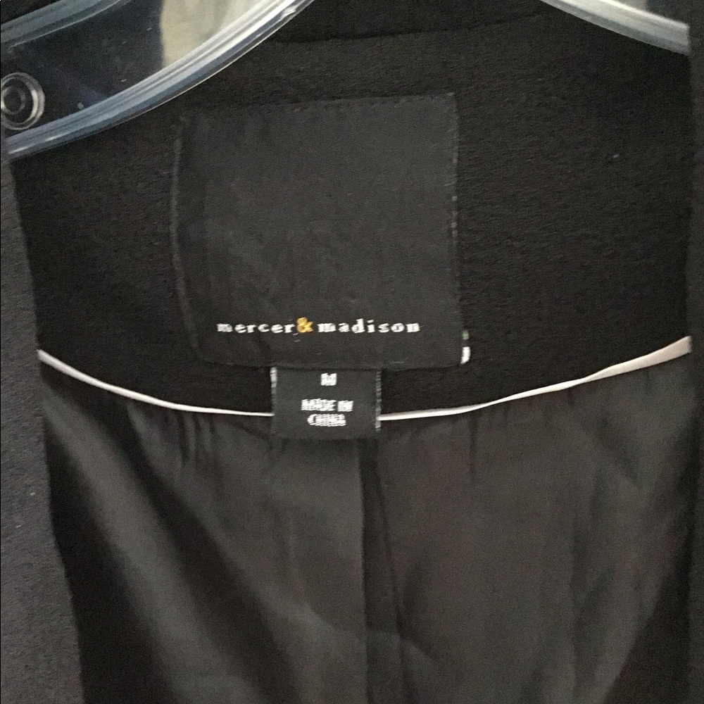 Fully Lined Vest - image 2